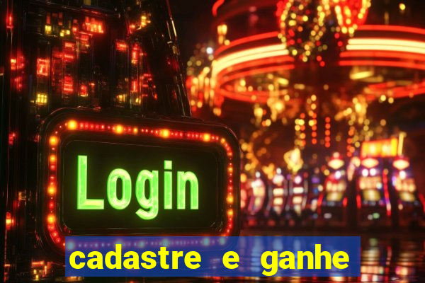 cadastre e ganhe 20 reais fortune tiger